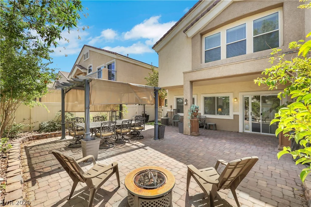 1590 Rusty Ridge, Henderson, NV 89002