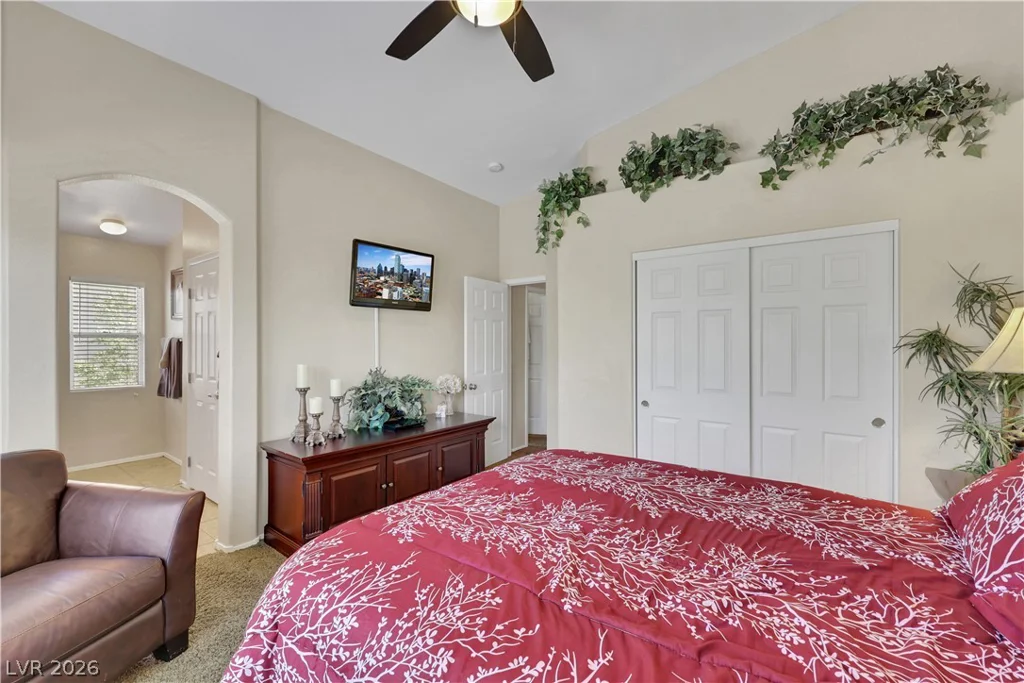 1590 Rusty Ridge, Henderson, NV 89002