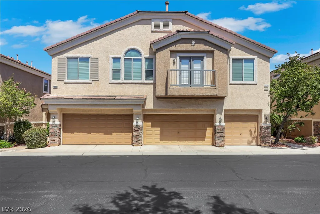 1590 Rusty Ridge, Henderson, NV 89002