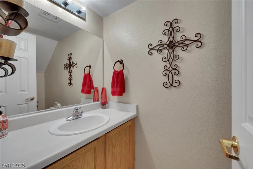 1590 Rusty Ridge, Henderson, NV 89002