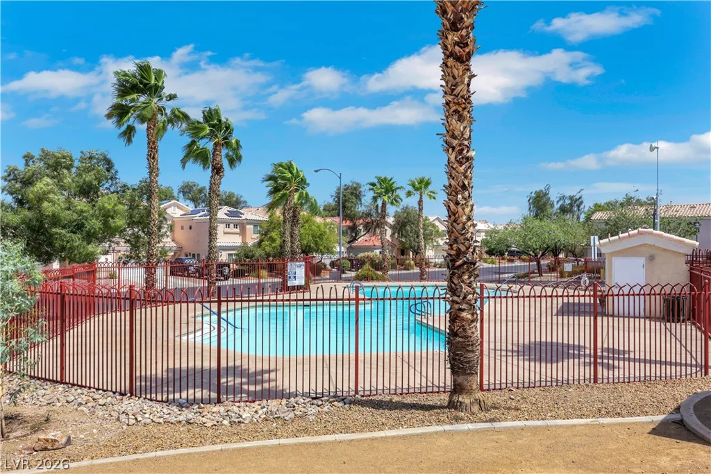 1590 Rusty Ridge, Henderson, NV 89002