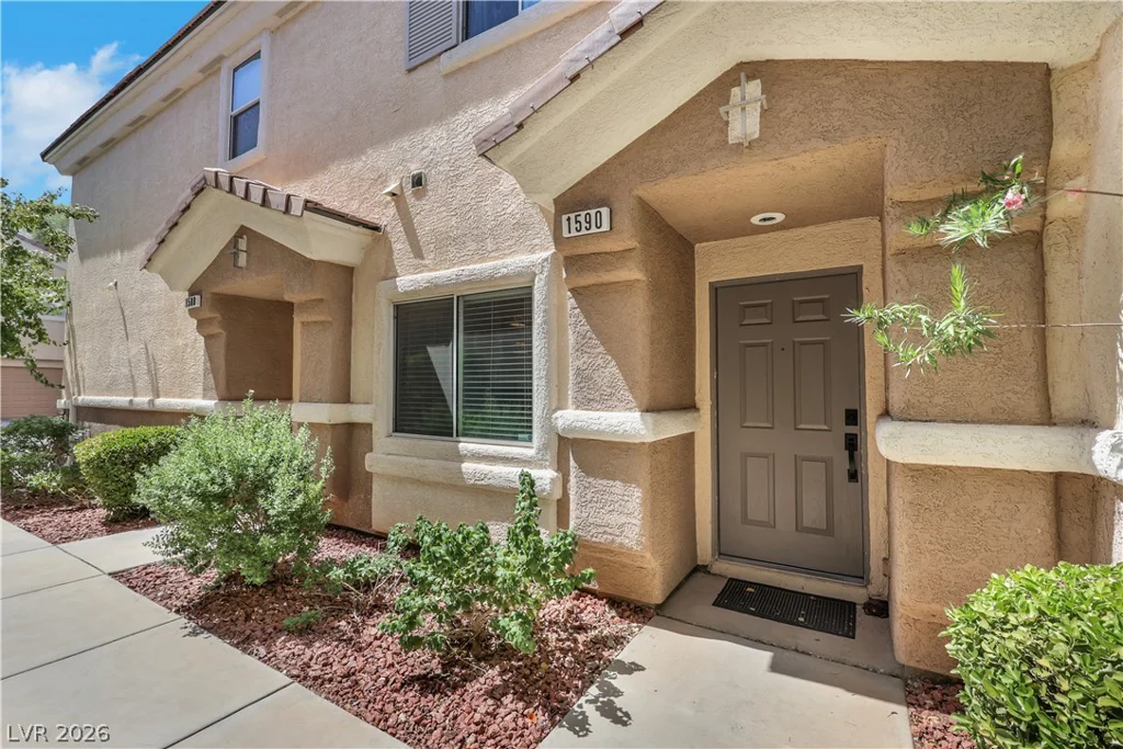 1590 Rusty Ridge, Henderson, NV 89002