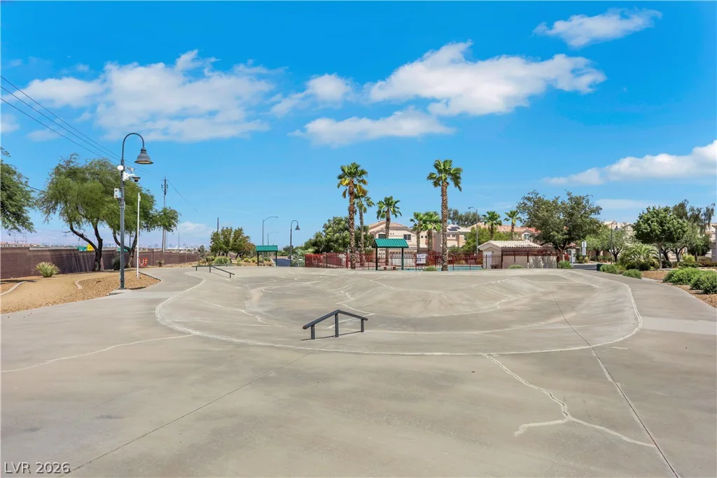 1590 Rusty Ridge, Henderson, NV 89002