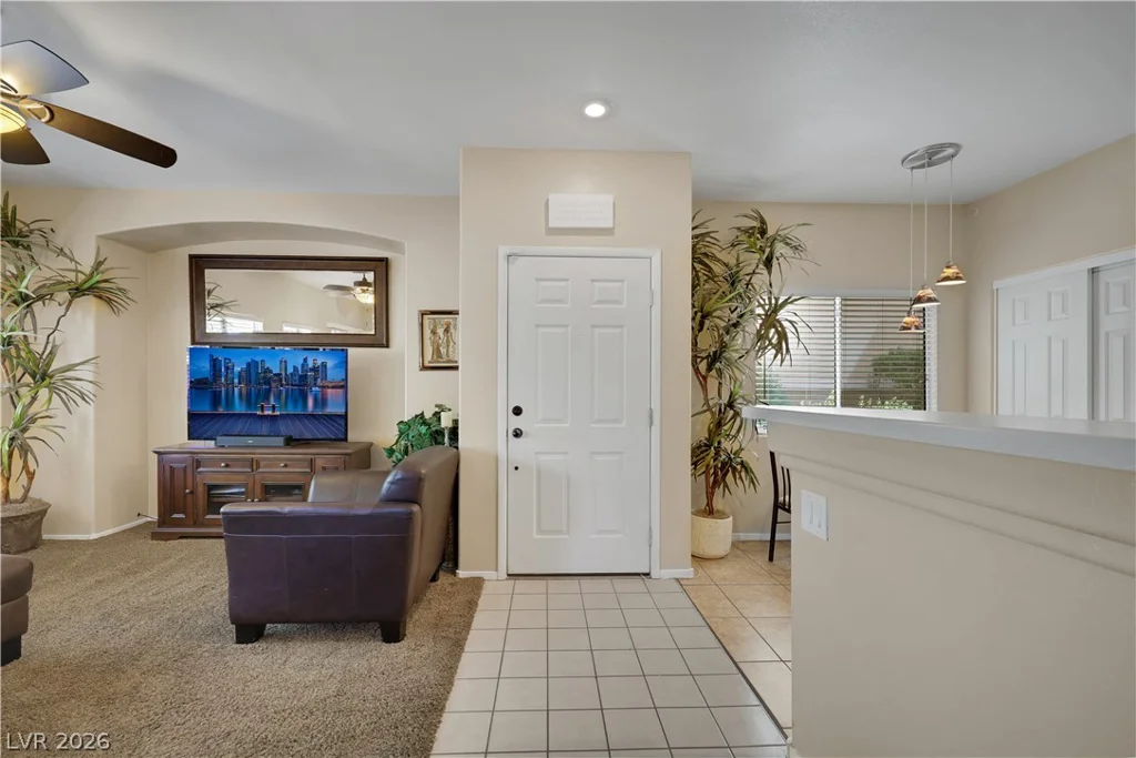 1590 Rusty Ridge, Henderson, NV 89002