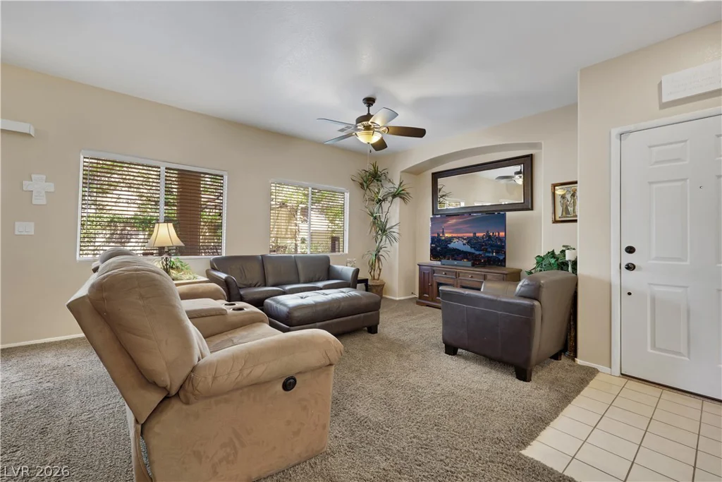 1590 Rusty Ridge, Henderson, NV 89002