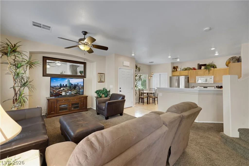 1590 Rusty Ridge, Henderson, NV 89002