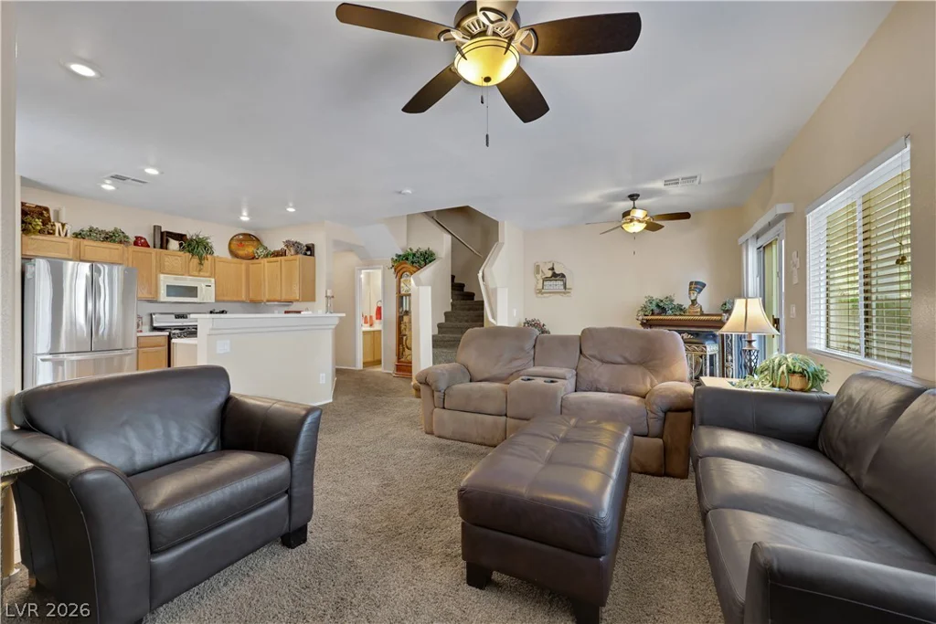 1590 Rusty Ridge, Henderson, NV 89002
