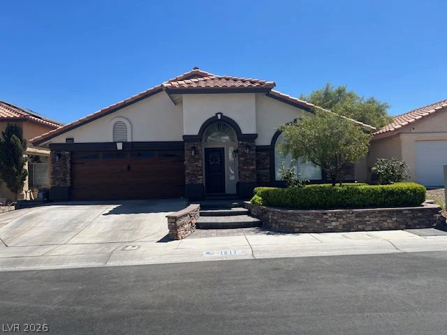 1617 Blanco, North Las Vegas, NV 89031