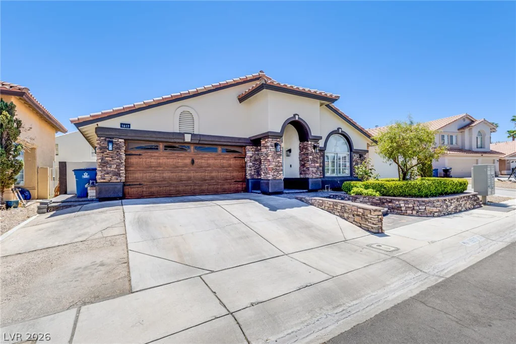 1617 Blanco, North Las Vegas, NV 89031