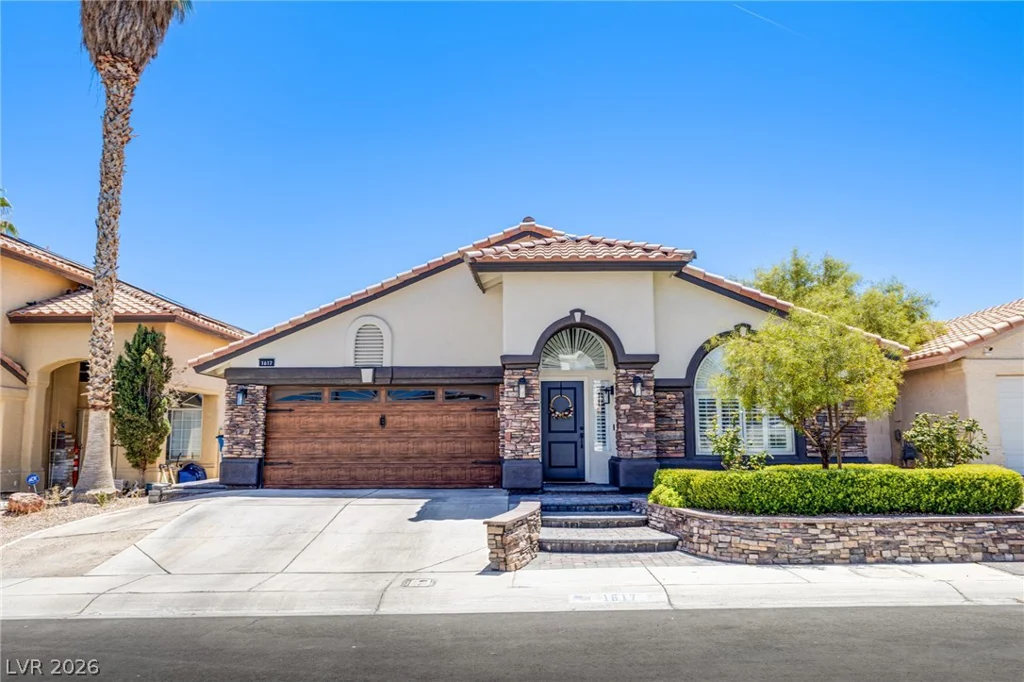 1617 Blanco, North Las Vegas, NV 89031