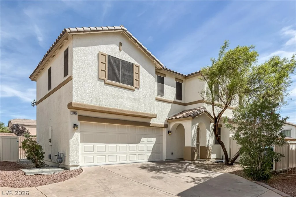 10428 Concetta, Las Vegas, NV 89129