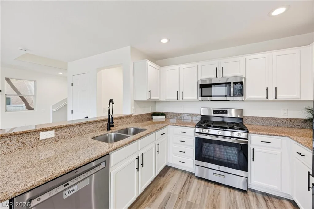 10428 Concetta, Las Vegas, NV 89129
