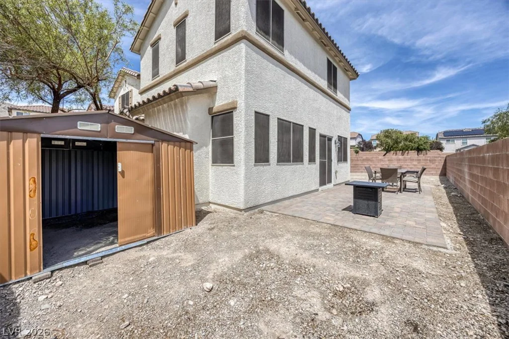 10428 Concetta, Las Vegas, NV 89129