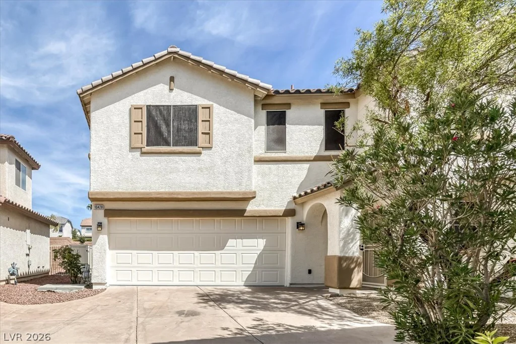 10428 Concetta, Las Vegas, NV 89129