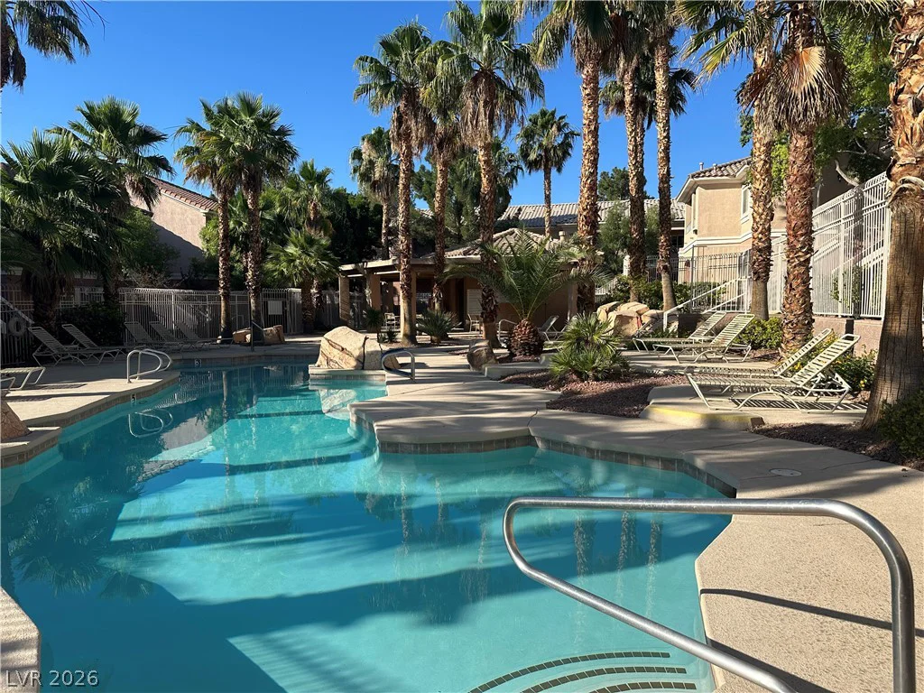 424 Pine Haven, Las Vegas, NV 89144