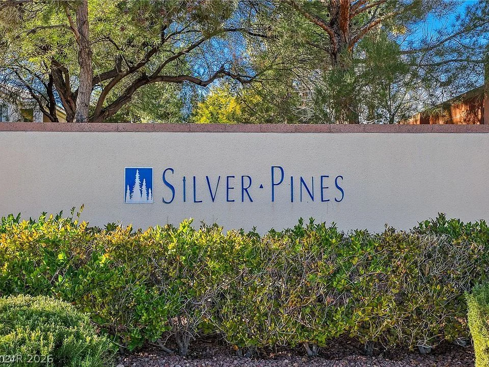 424 Pine Haven, Las Vegas, NV 89144