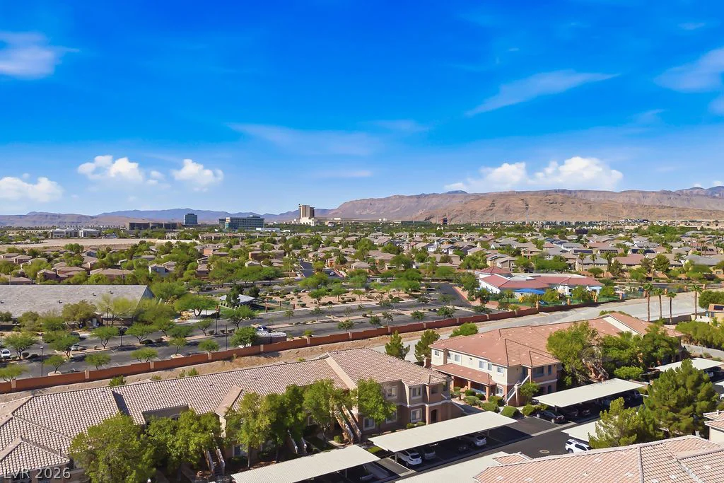 424 Pine Haven, Las Vegas, NV 89144