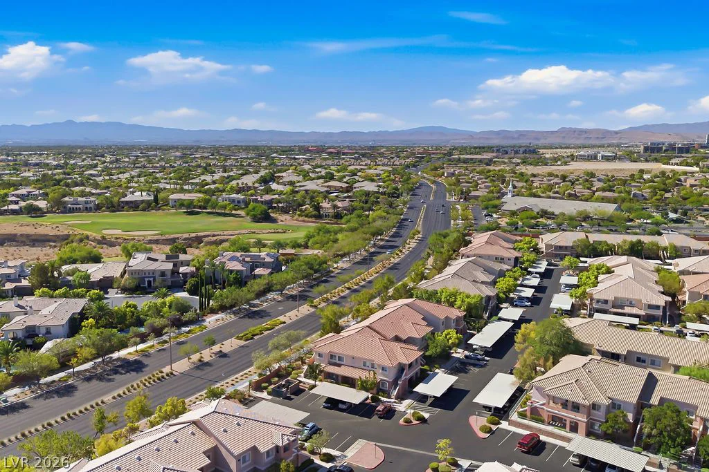 424 Pine Haven, Las Vegas, NV 89144
