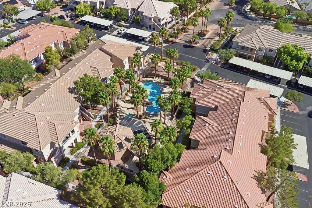 424 Pine Haven, Las Vegas, NV 89144