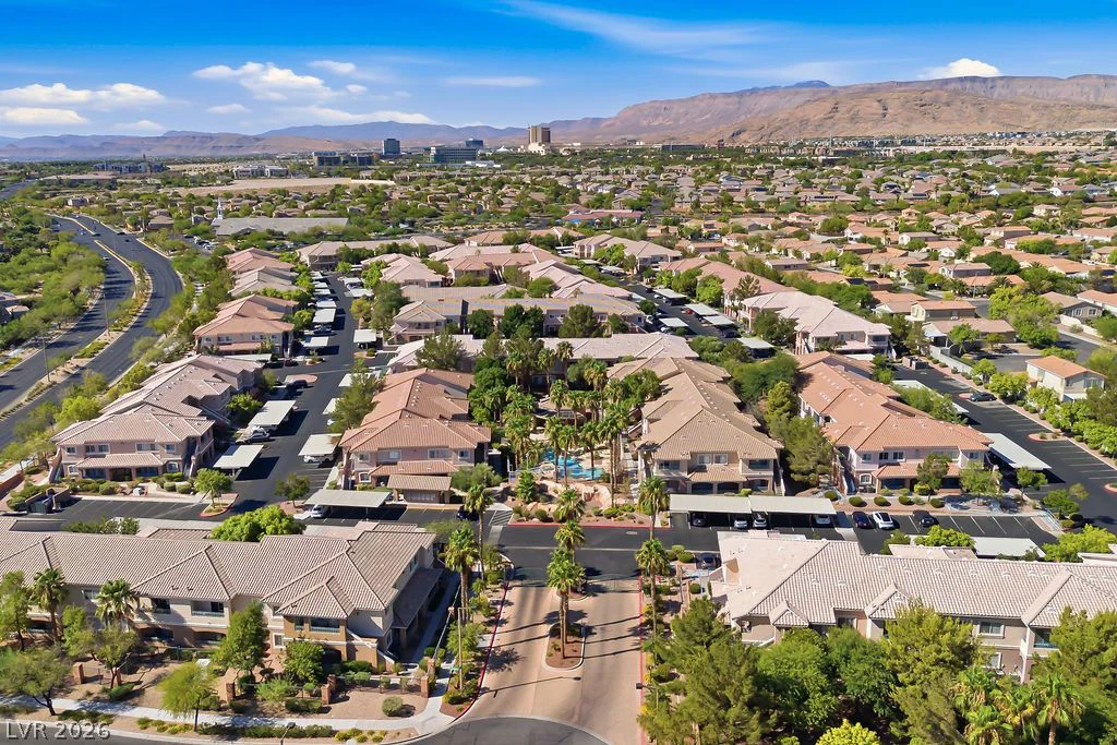 424 Pine Haven, Las Vegas, NV 89144