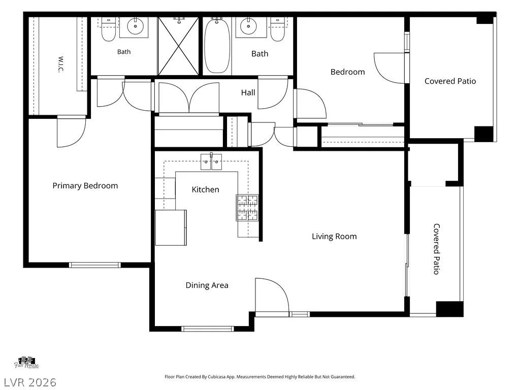 424 Pine Haven, Las Vegas, NV 89144