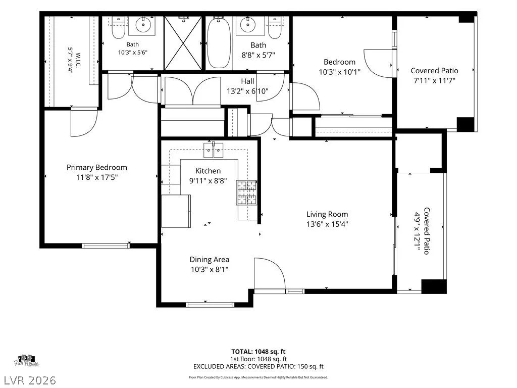 424 Pine Haven, Las Vegas, NV 89144