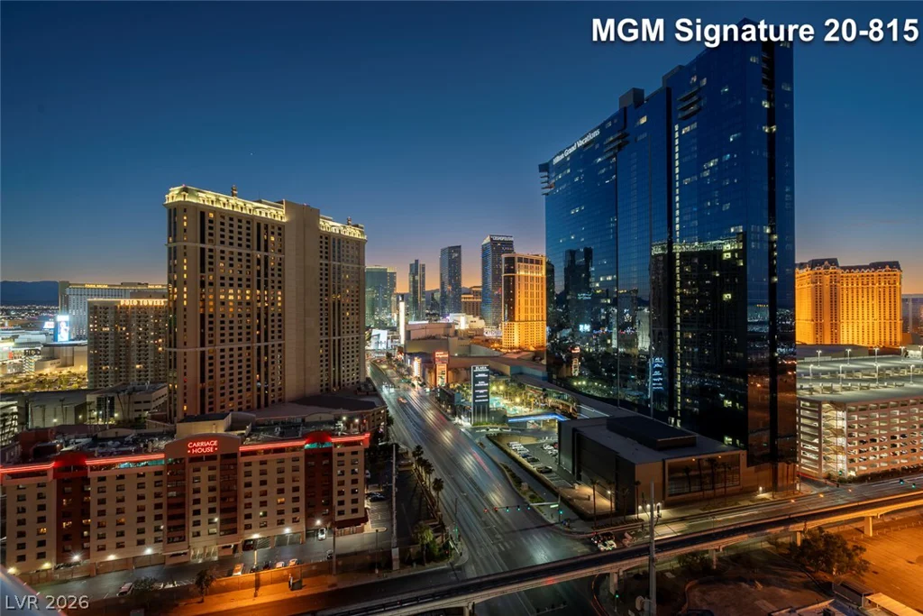 125 Harmon, Las Vegas, NV 89109