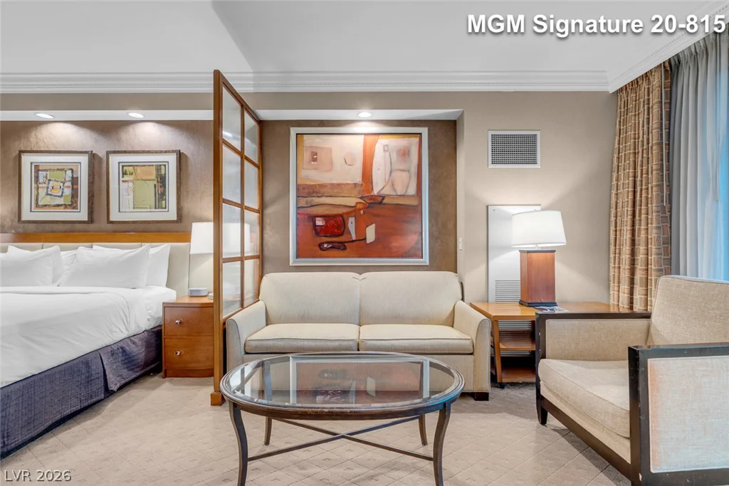 125 Harmon, Las Vegas, NV 89109