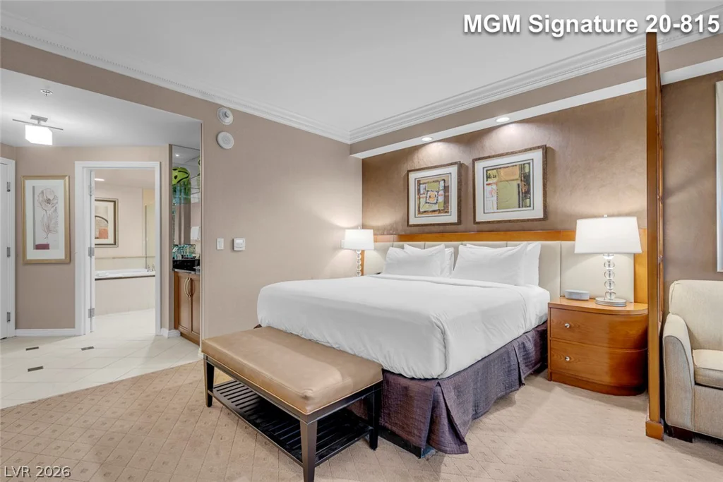 125 Harmon, Las Vegas, NV 89109