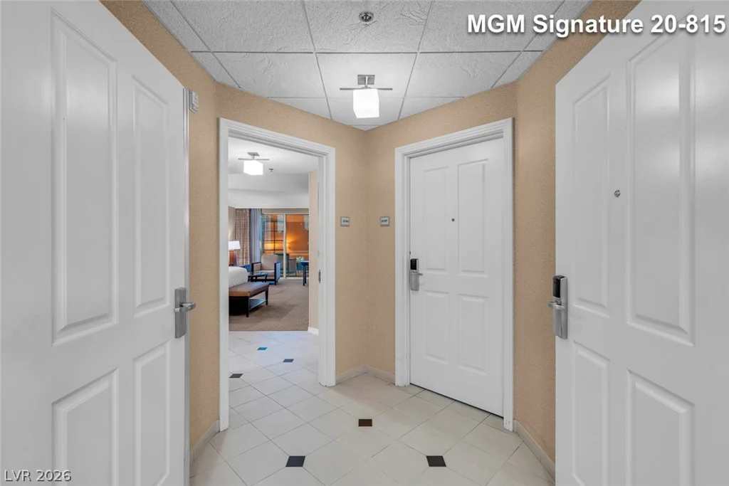 125 Harmon, Las Vegas, NV 89109
