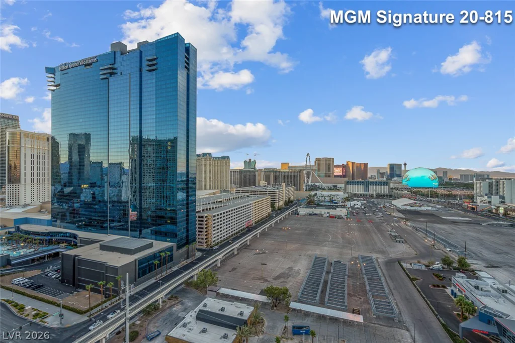 125 Harmon, Las Vegas, NV 89109