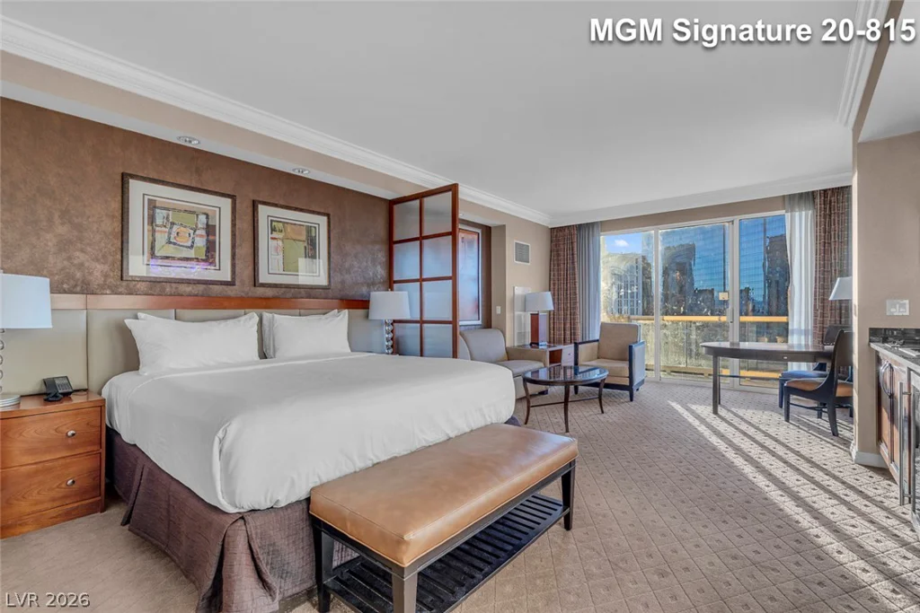 125 Harmon, Las Vegas, NV 89109