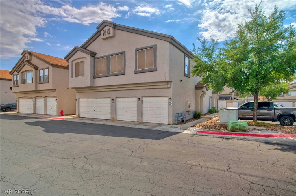 5921 High Steed, Henderson, NV 89011