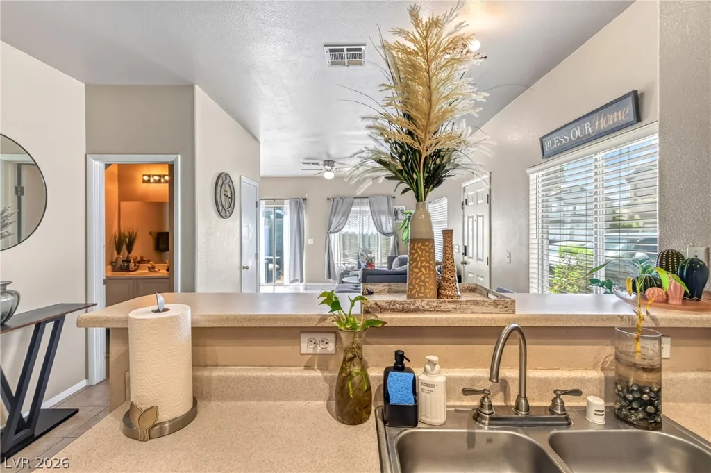 5921 High Steed, Henderson, NV 89011