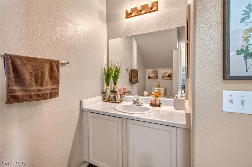 5921 High Steed, Henderson, NV 89011