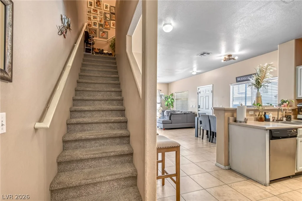 5921 High Steed, Henderson, NV 89011