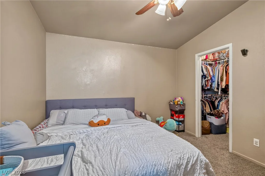 5921 High Steed, Henderson, NV 89011