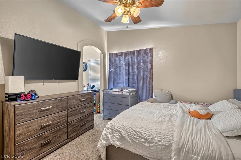 5921 High Steed, Henderson, NV 89011