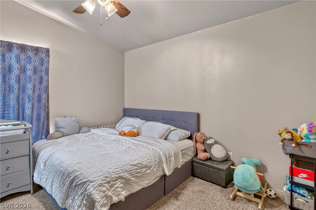5921 High Steed, Henderson, NV 89011