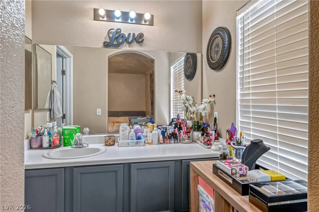 5921 High Steed, Henderson, NV 89011