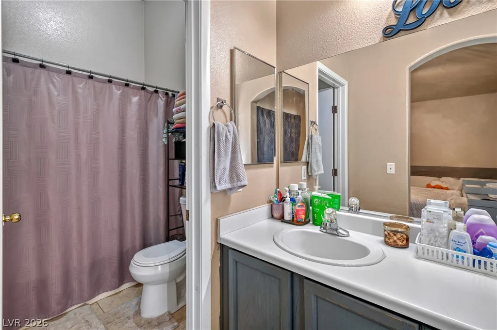 5921 High Steed, Henderson, NV 89011