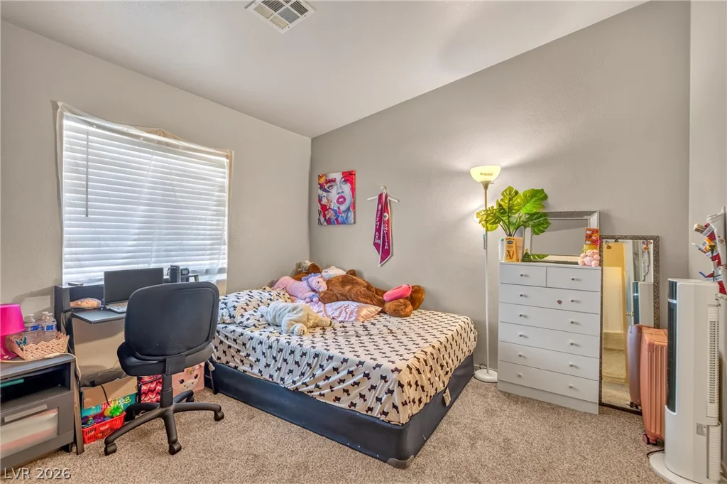 5921 High Steed, Henderson, NV 89011
