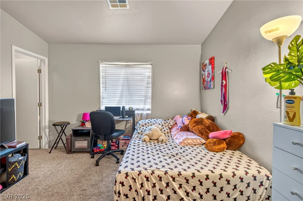 5921 High Steed, Henderson, NV 89011