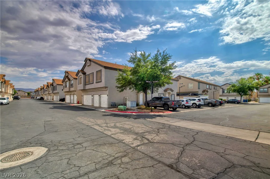 5921 High Steed, Henderson, NV 89011
