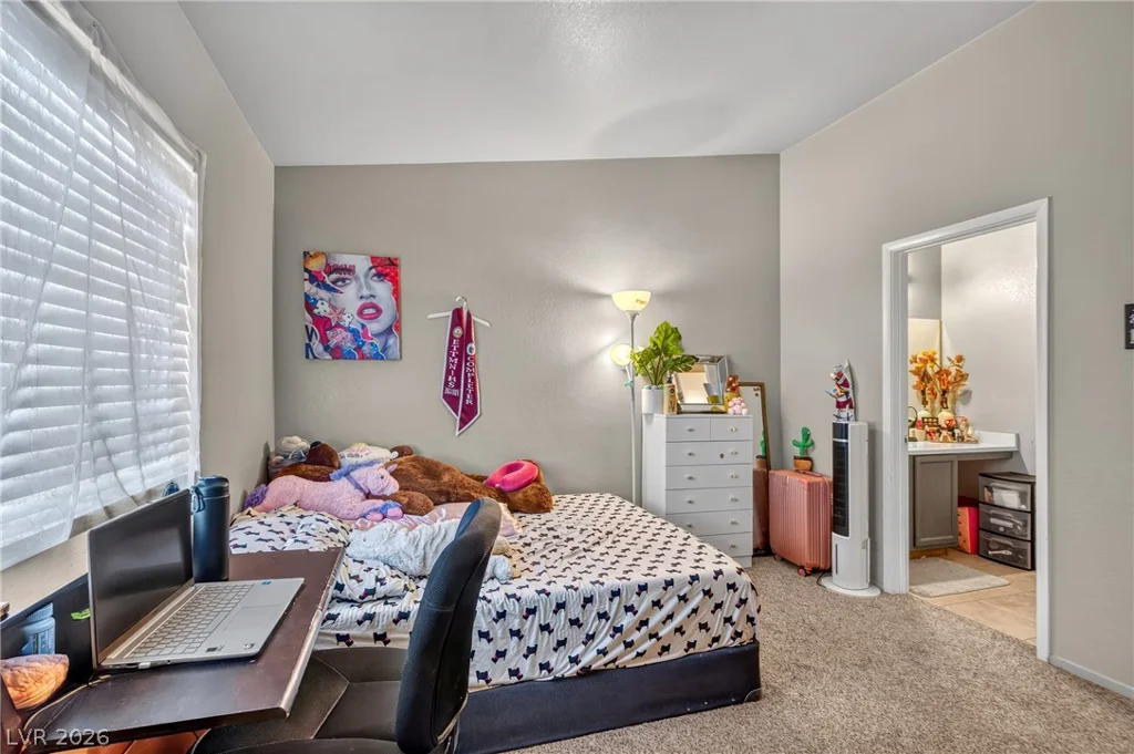 5921 High Steed, Henderson, NV 89011