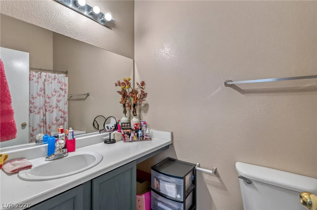 5921 High Steed, Henderson, NV 89011