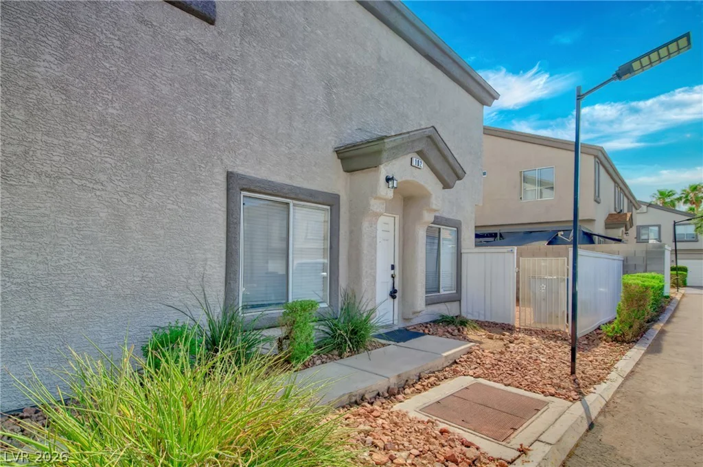 5921 High Steed, Henderson, NV 89011