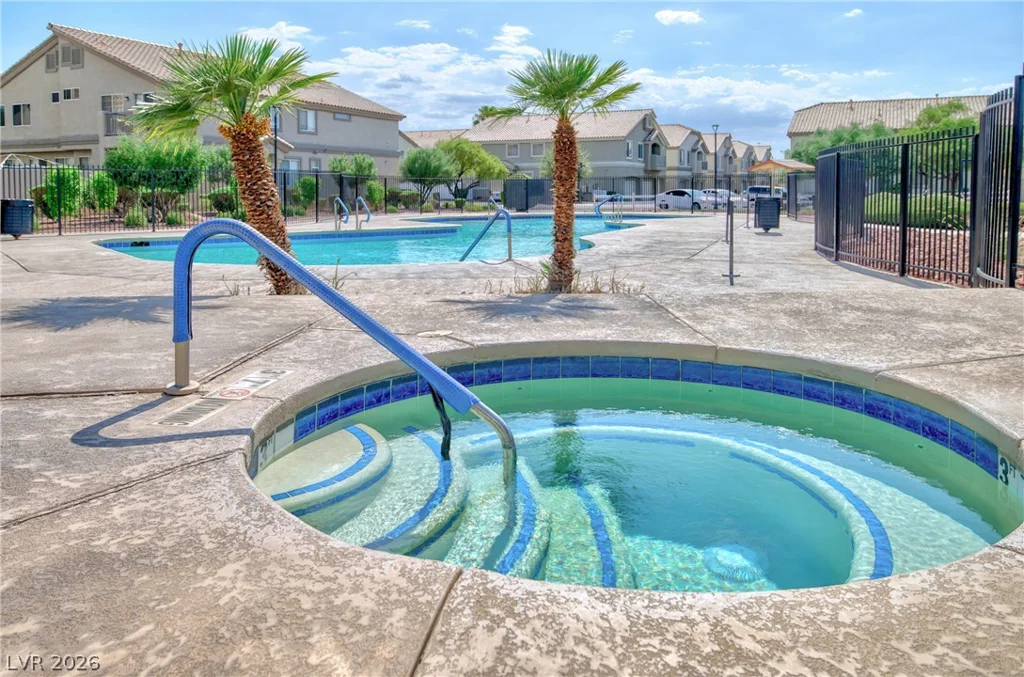 5921 High Steed, Henderson, NV 89011