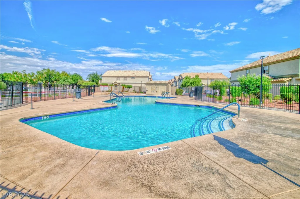5921 High Steed, Henderson, NV 89011