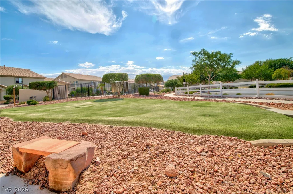 5921 High Steed, Henderson, NV 89011